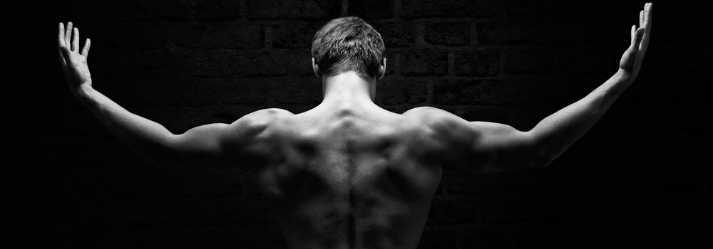 Men and Body Image Issues: When the Quest for Fitness Becomes a Problem