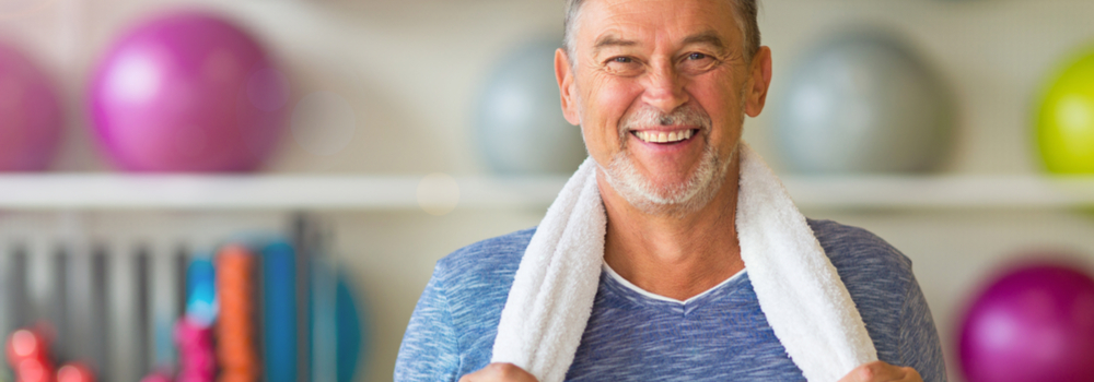 The Science Behind Why Working Out Makes You A Happier, Healthier Man