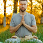 Men Need Meditation and Mindfulness In Their Lives