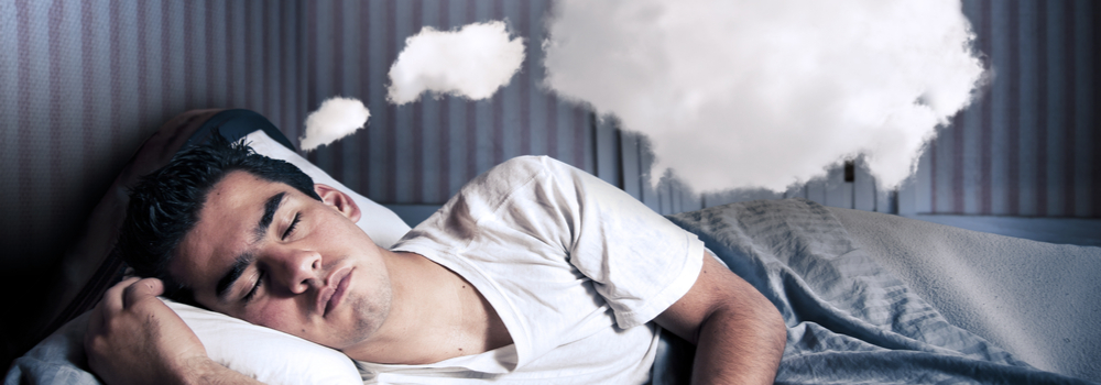 Lucid Dreaming Can Empower Your Recovery
