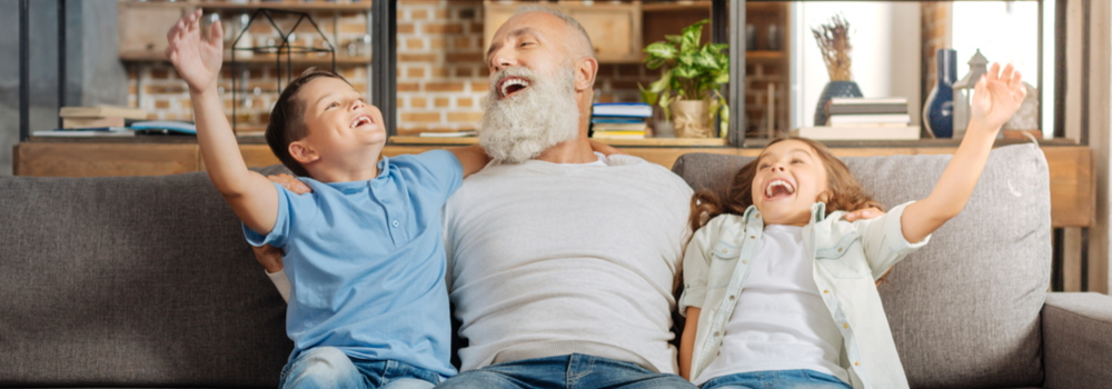 4 Ways To Get More Laughter In Early Recovery