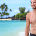 Swimsuit Season Affects Men, Too