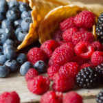 Berry Good For You: Recipes For Oregon's Summer Berries