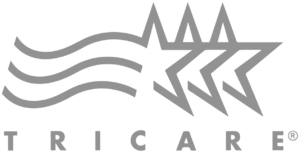 Tricare Insurance Logo