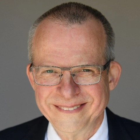 Dr. David Cundiff, MD, MPH, FASAM, Medical Director at Tree House Recovery in Portland, Oregon